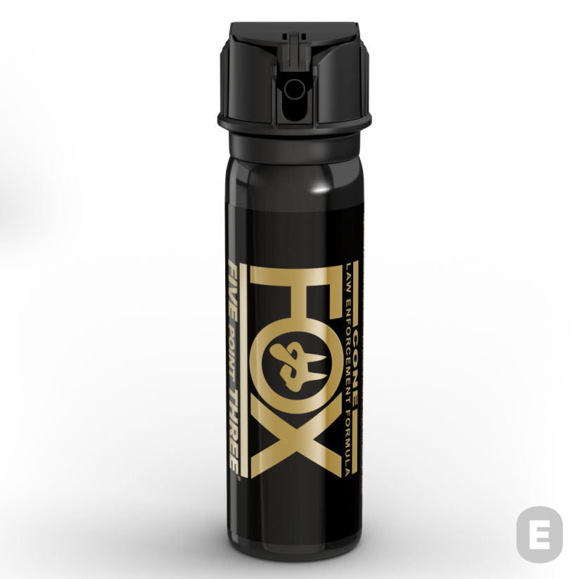Spray paralizant Fox Labs Five Point Three® Cone 88 ml
