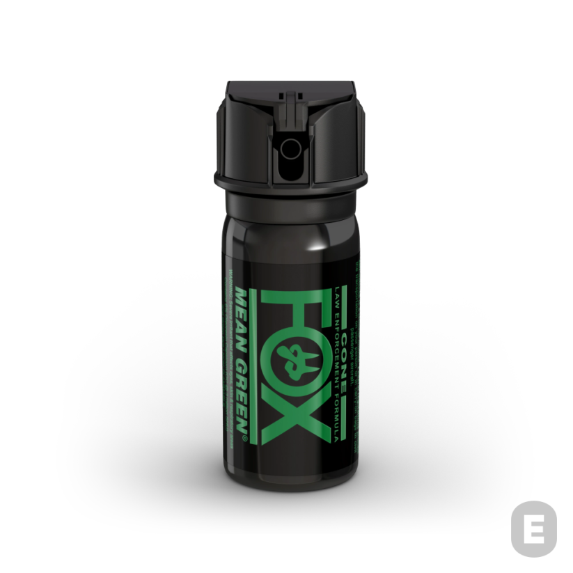Spray paralizant Fox Labs Mean Green® Cone 44 ml