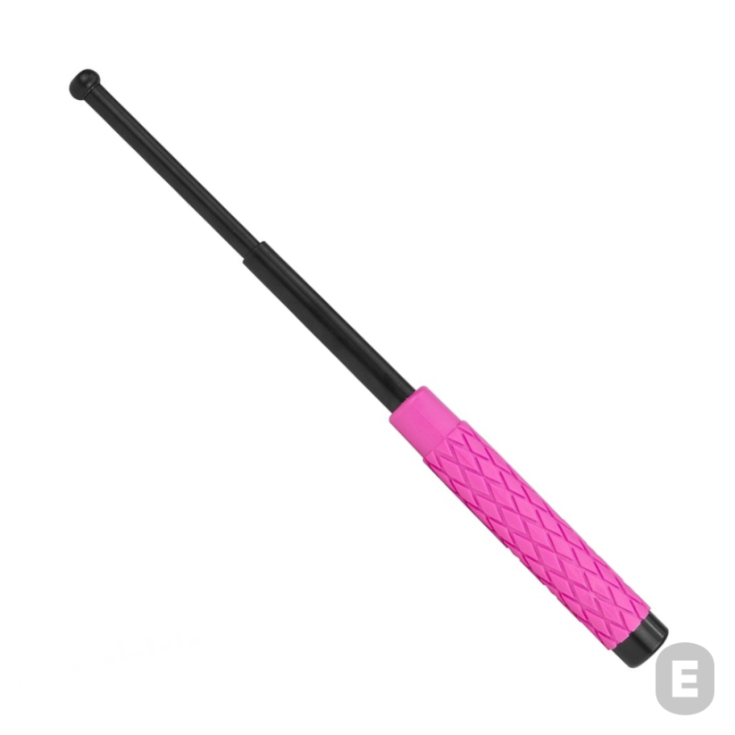 Teleskopska palica Piranha 16"