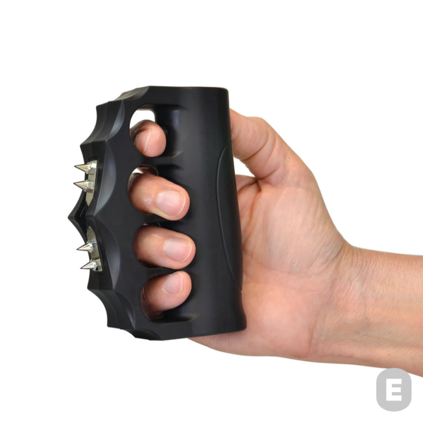 Electroșoc ZAP Blast Knuckles Extreme 950 000 V