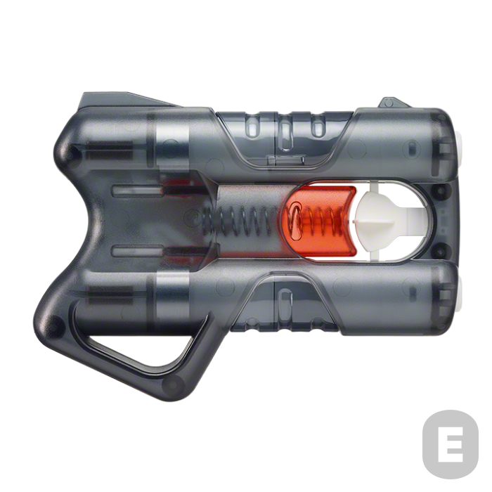 Piexon Guardian Angel® III Dark Grey