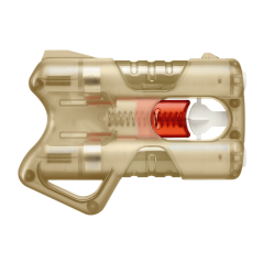 Piexon Guardian Angel® III Champagne