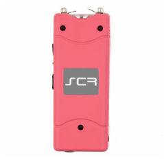 Paralizator Securaptor Teon Mini 5 milijonov voltov (roza)