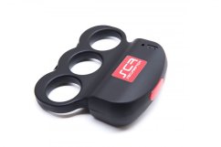 Electroșoc Securaptor Triple Ring cu 2 milioane de volți