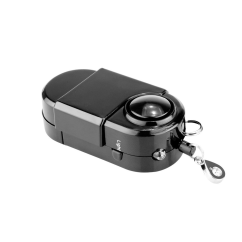 Alarmă personală cu detector de mișcare Piranha