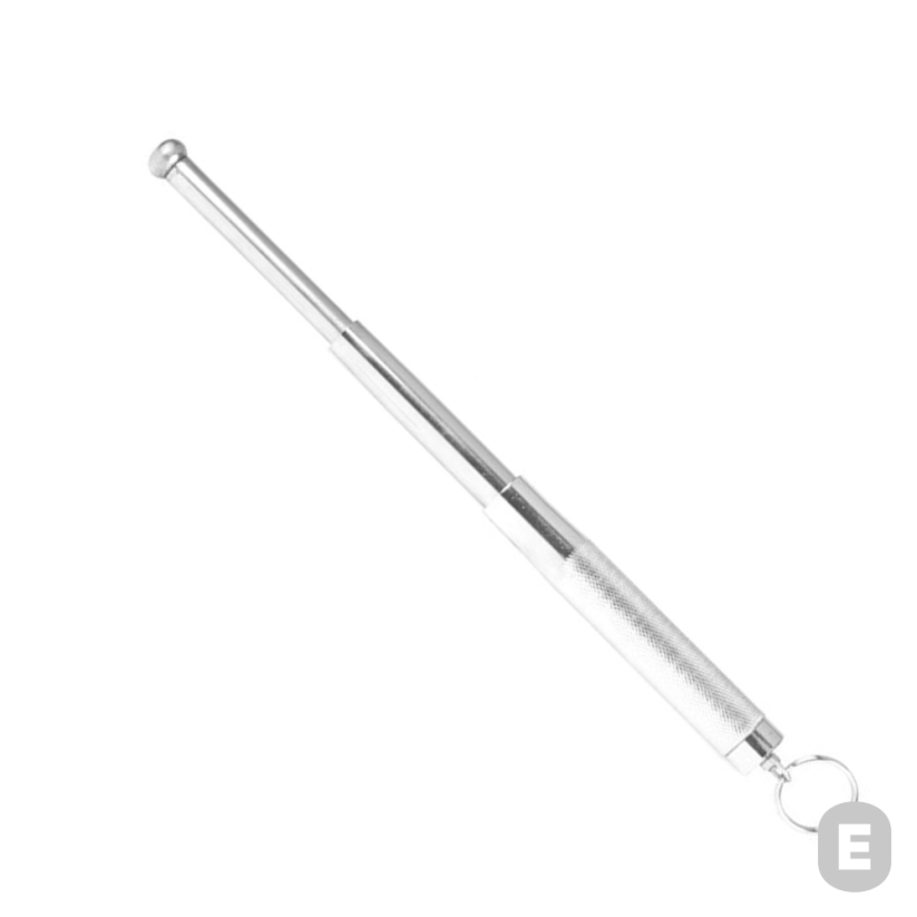 Teleskopska palica Piranha 13"