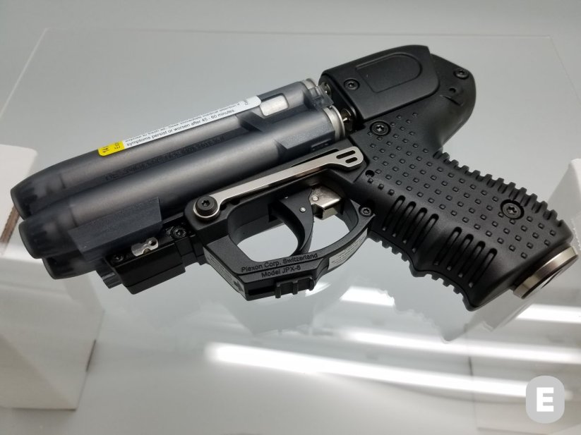 Piexon JPX6 Jet Protector