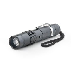 Elektrošoker + svjetiljka Fox M11 80 000 V