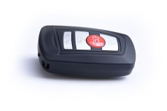 Paralizator Securaptor Zukur 3v1 1 milijon voltov (črno-siva)