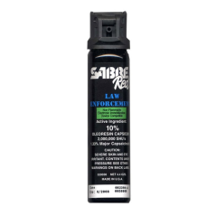 Obrambni sprej Sabre Red Crossfire MK-4 Cone 132 ml