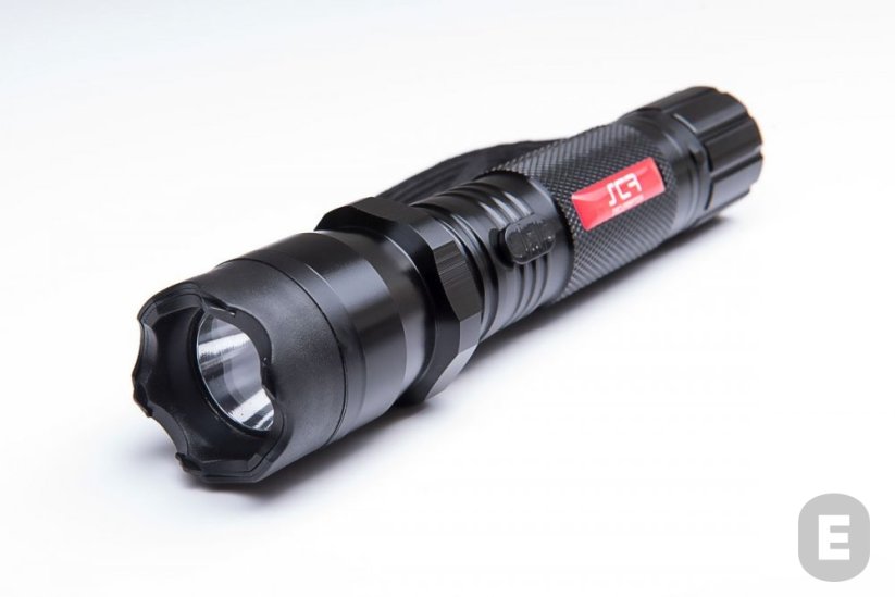 Paralizator s svetilko Securaptor Pico 3 milijone voltov