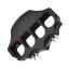 Paralizator Piranha Knuckler 2 milijona voltov