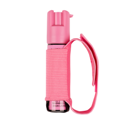 Papreni sprej Sabre Red Runner 23 ml (roza)