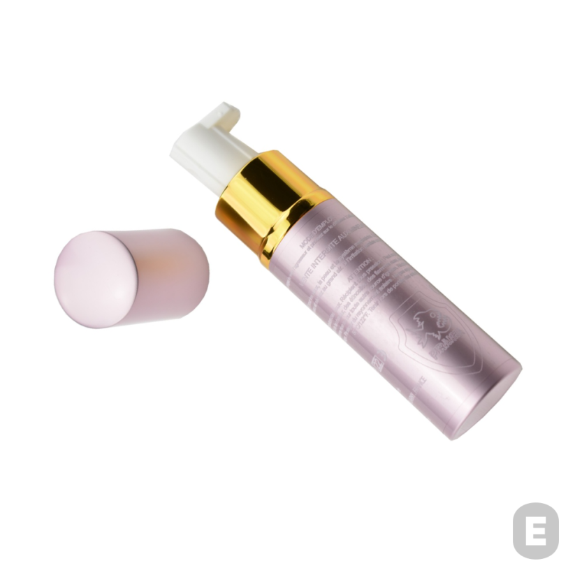 Papreni sprej Piranha Lipstick Pepper 22 ml (roza)