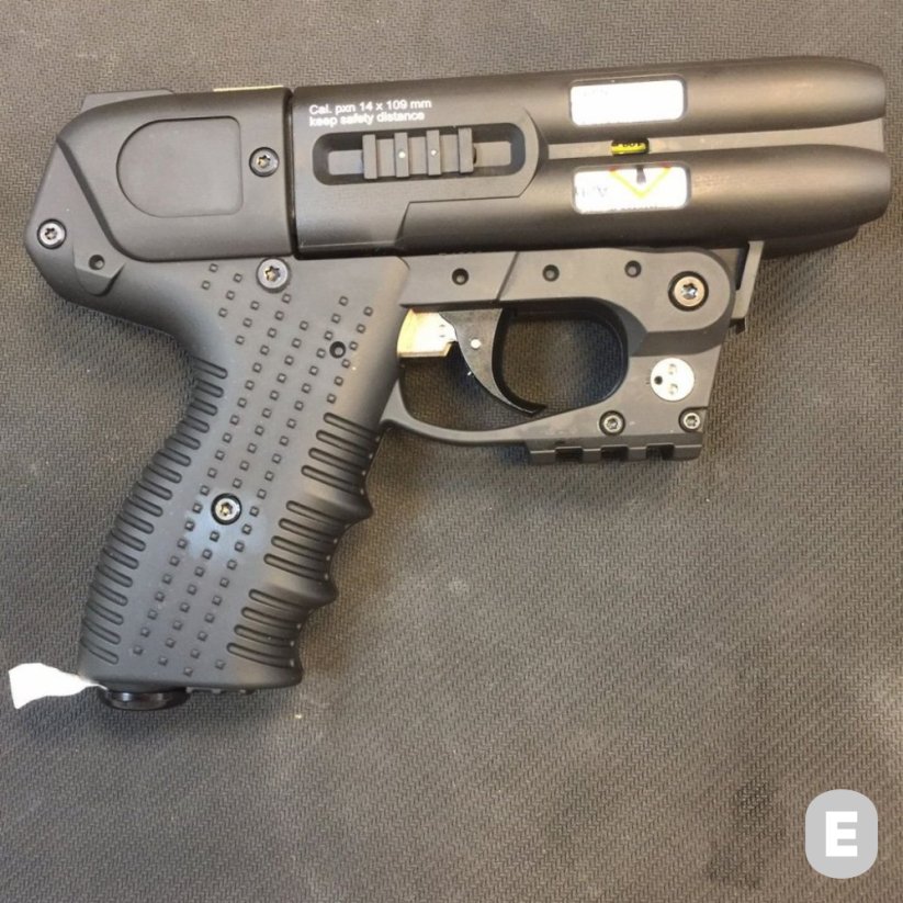 Piexon JPX6 Jet Protector