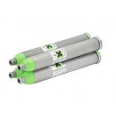 Rezervni spremnik za Piexon JPX4 - za obuku (boja)