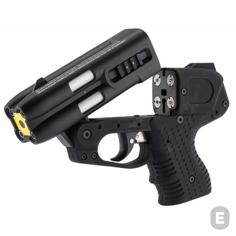 Piexon JPX4 Jet Protector