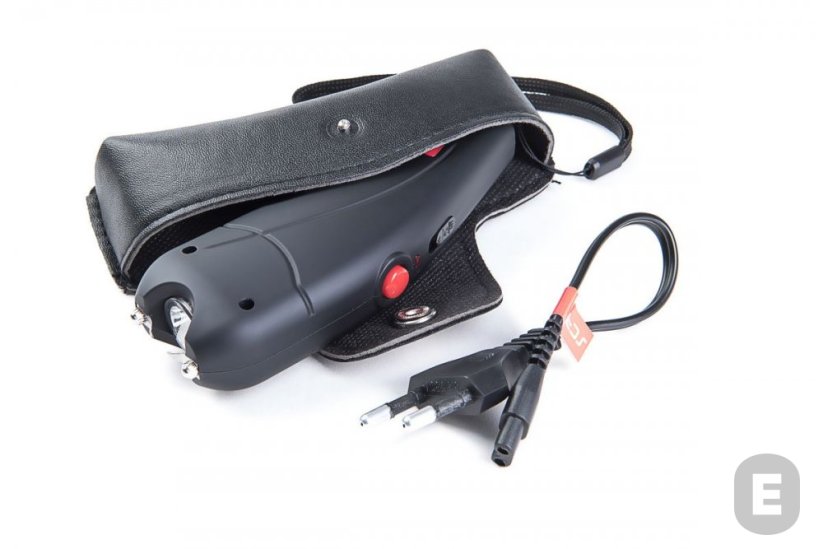 Paralizator Securaptor Chingo 2.5 milijona voltov