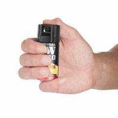 Spray paralizant TW1000 Pepper-Fog 40 ml