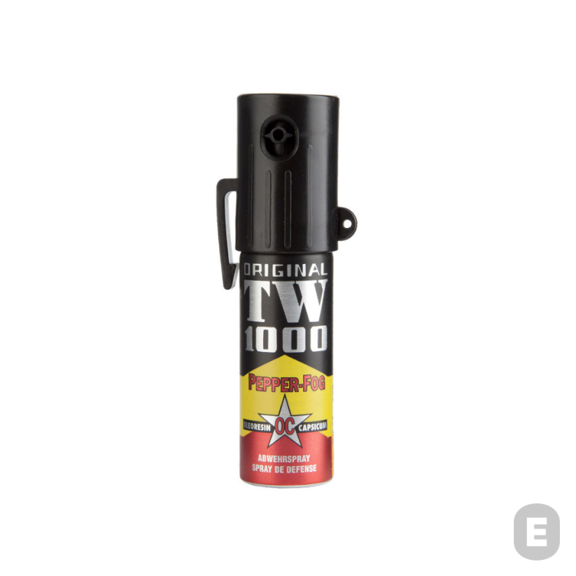 TW1000 Lady Pepper Fog paprika spray 15 ml