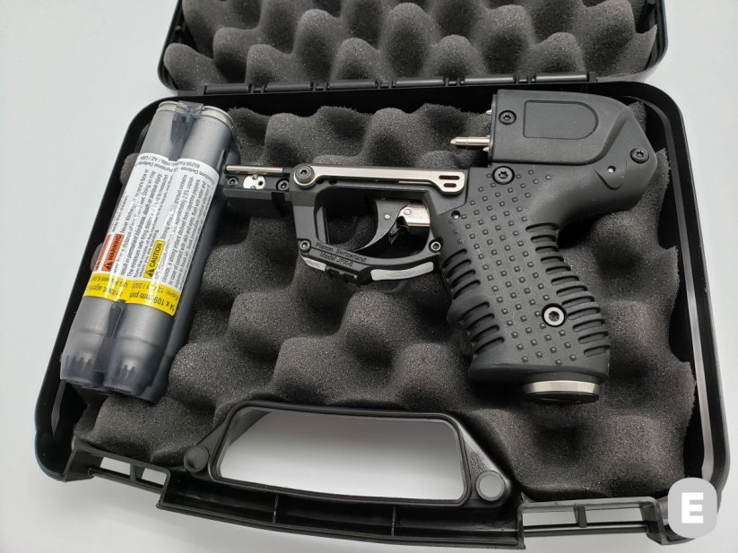 Piexon JPX6 Jet Protector