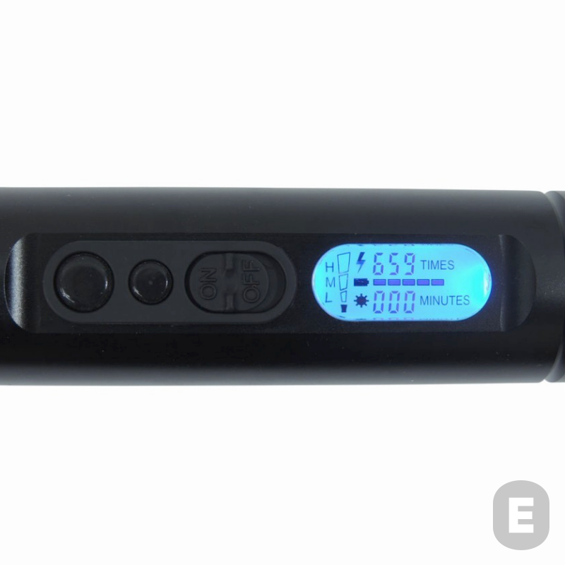 Elektrošoker + svjetiljka ZAP Enforcer 2 milijuna volti