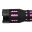 Piranha PIFC3 sokkoló LED lámpával 3.2 millió volt (rózsaszín)