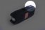 Paralizator Securaptor Teon Mini II 5 milijonov voltov (roza)