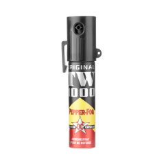 Spray paralizant TW1000 Lady Pepper Fog 20 ml