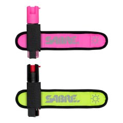 Papreni sprej Sabre Red 2in1 22 ml (zelena)