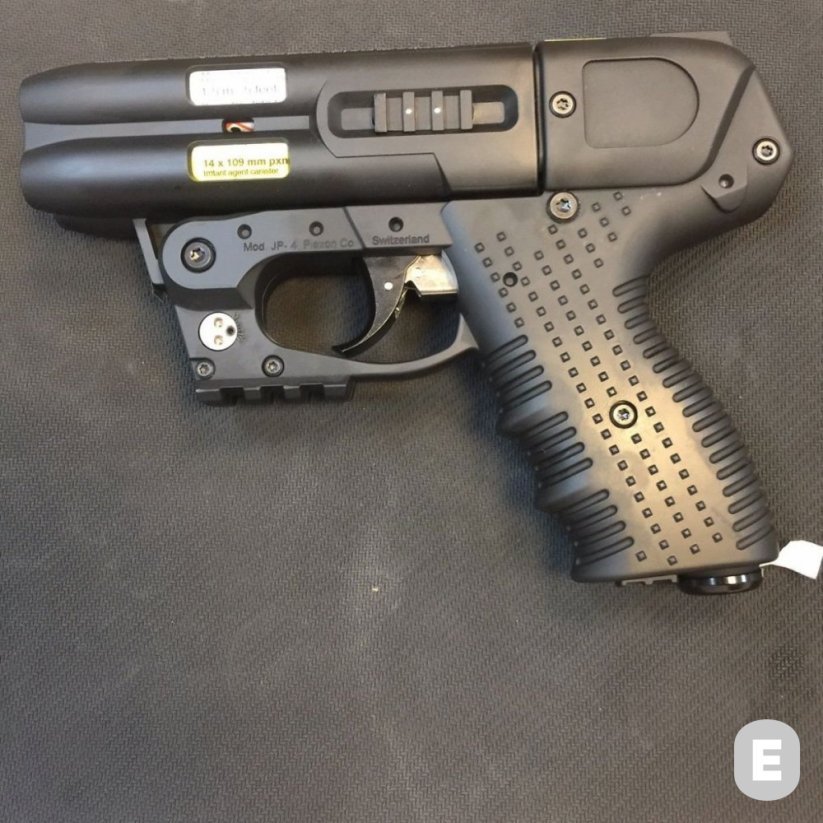 Piexon JPX6 Jet Protector