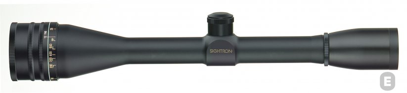 Optički ciljnik Sightron SII 36X42 BRD