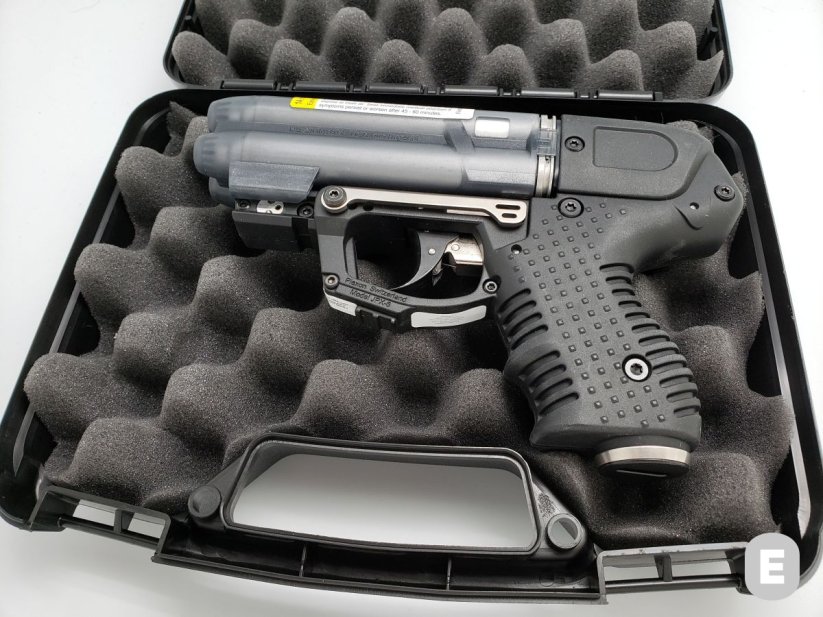 Piexon JPX6 Jet Protector