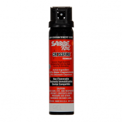 Spray paralizant Sabre Red Crossfire MK-4 Gel 90 ml