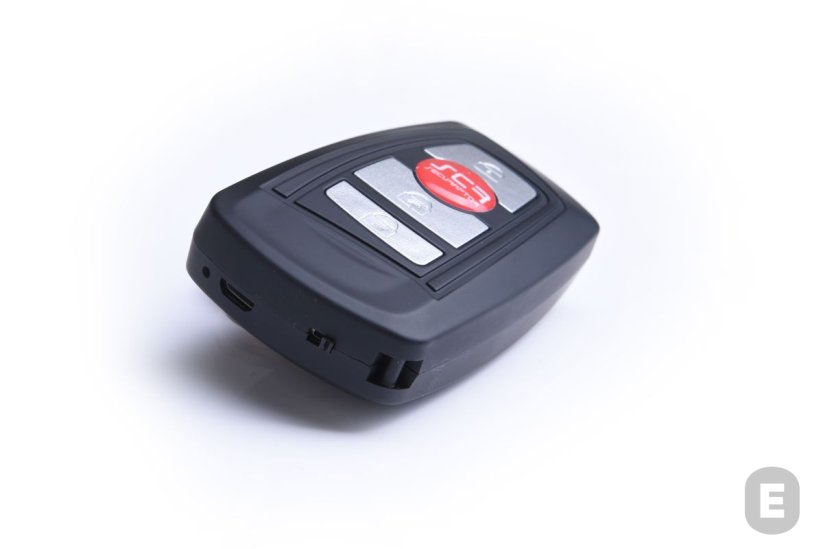 Elektrošoker Securaptor Zukur 3u1 1 milijun volti (crno-siva)