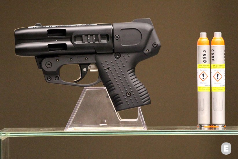 Piexon JPX4 Jet Protector