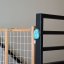 Alarmă personală cu detector de mișcare Sabre (negru)