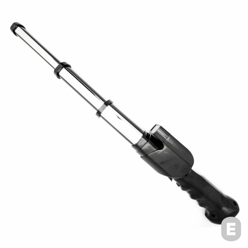 Elektrošoker Stunmaster 800 000 V - električna palica
