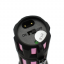Elektrošoker + svjetiljka Piranha PIFC3 3.2 milijuna volti (roza)