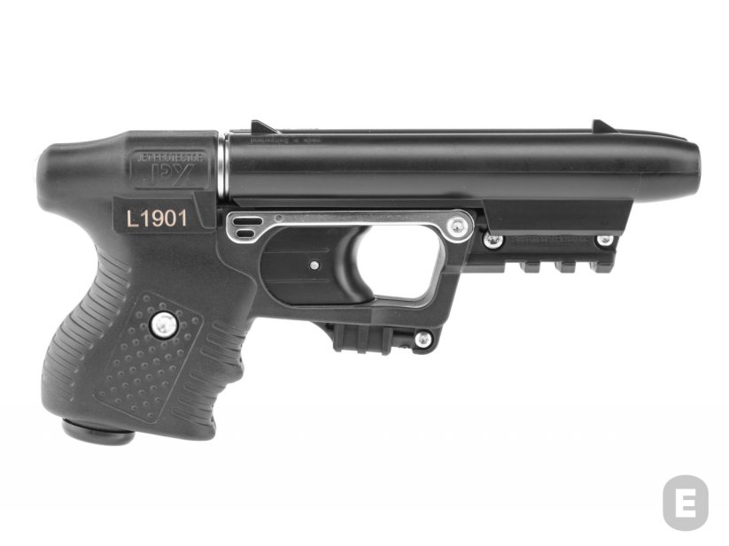 Piexon JPX2 Jet Protector