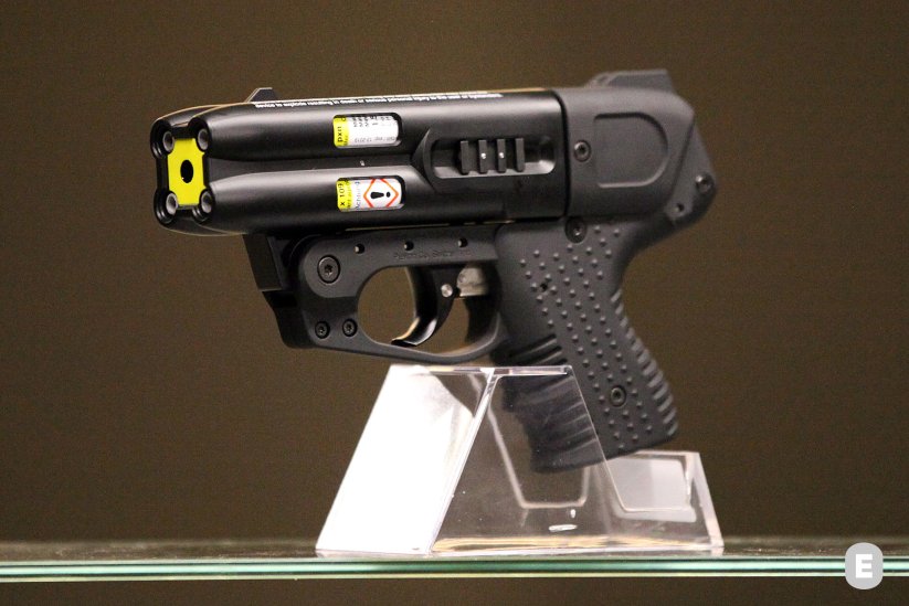 Piexon JPX4 Jet Protector