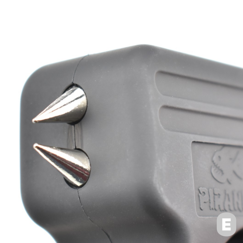 Elektrošoker Piranha Pistolshock 2 milijuna volti