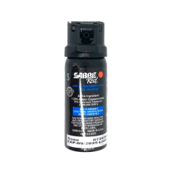 Obrambni sprej Sabre Red MK-3 Cone 59 ml