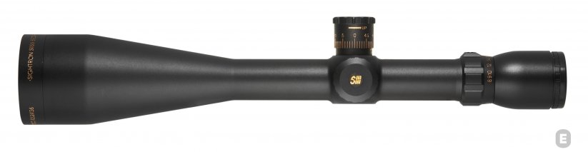 Optički ciljnik Sightron SIII 8-32X56 LR MD/CM