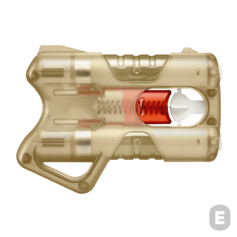 Piexon Guardian Angel® III Champagne