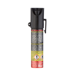 Spray paralizant TW1000 Lady Pepper Jet 20 ml