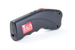 Electroșoc Securaptor Chingo cu 2.5 milioane de volți