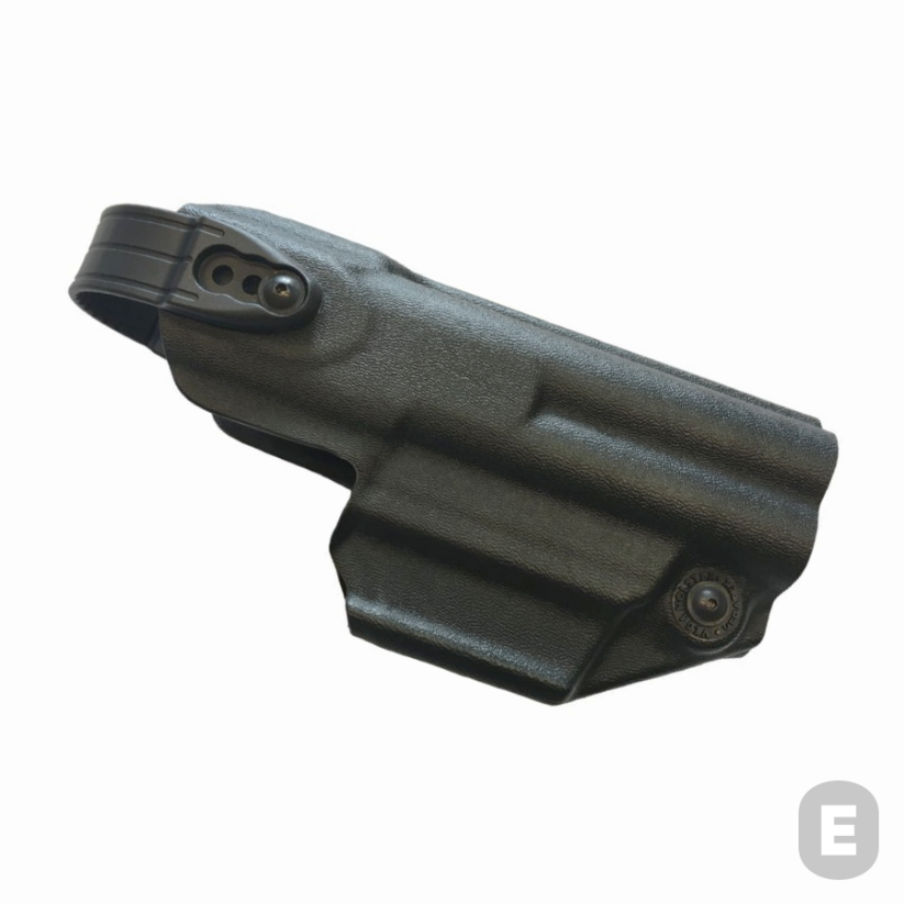 Piexon JPX4 Jet Protector Kydex Molle övtok