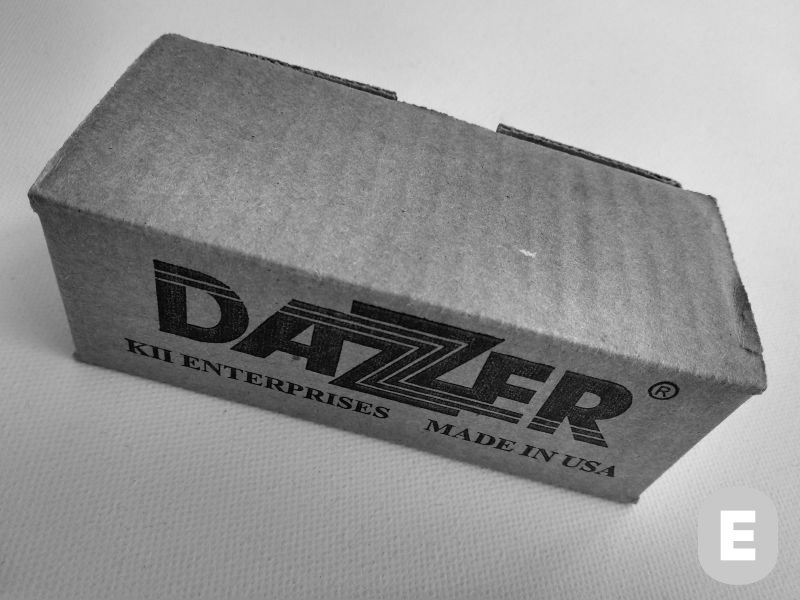 Ultrazvočni odganjalec psov Dazer II