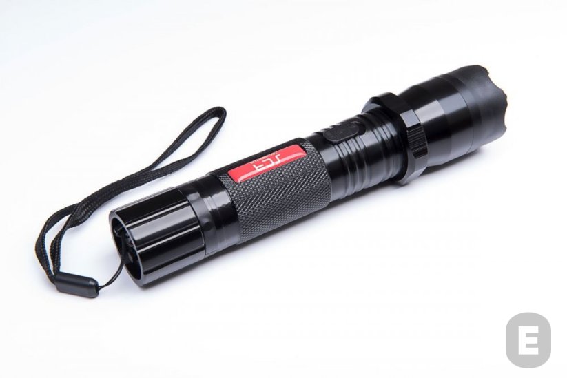 Paralizator s svetilko Securaptor Pico 3 milijone voltov